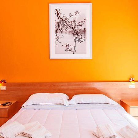 Mammasisi Rooms Lecce Luaran gambar