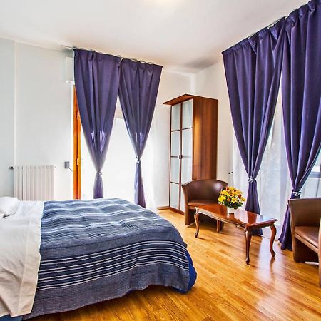 Mammasisi Rooms Lecce Luaran gambar