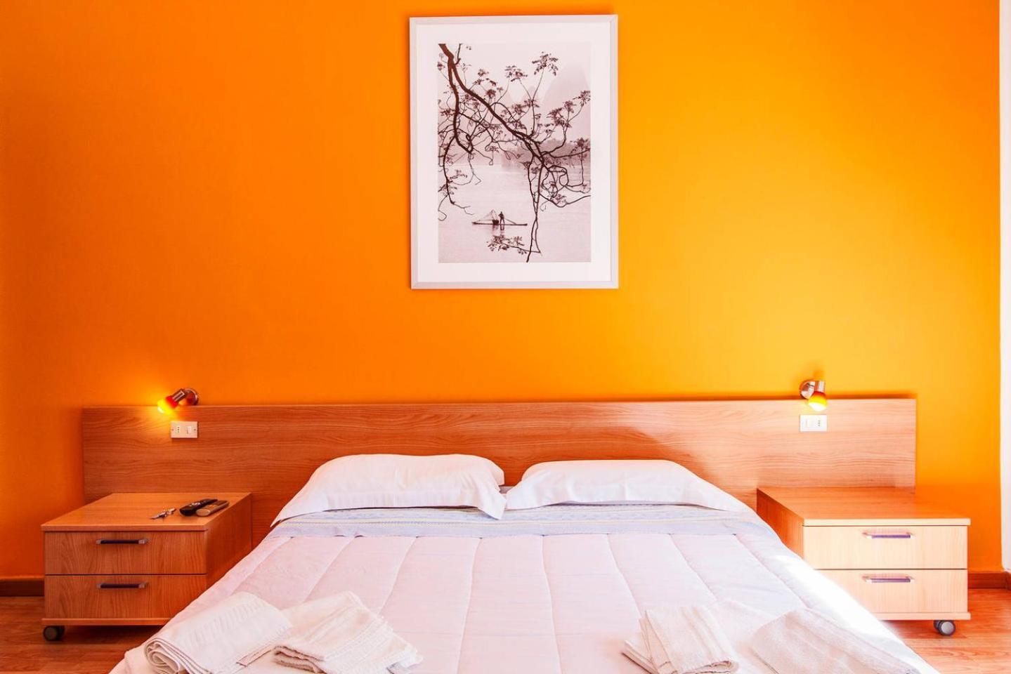Mammasisi Rooms Lecce Luaran gambar