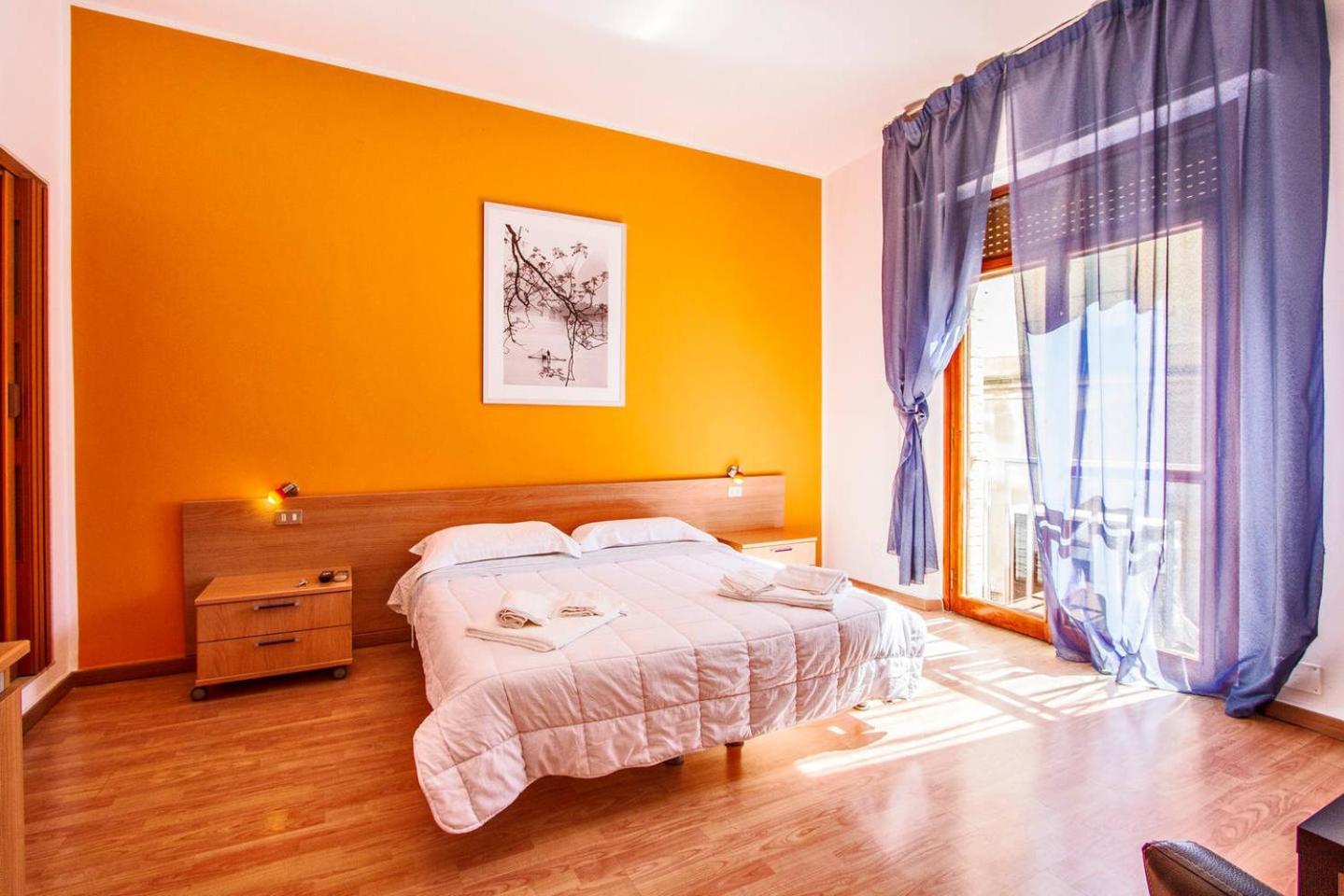 Mammasisi Rooms Lecce Luaran gambar