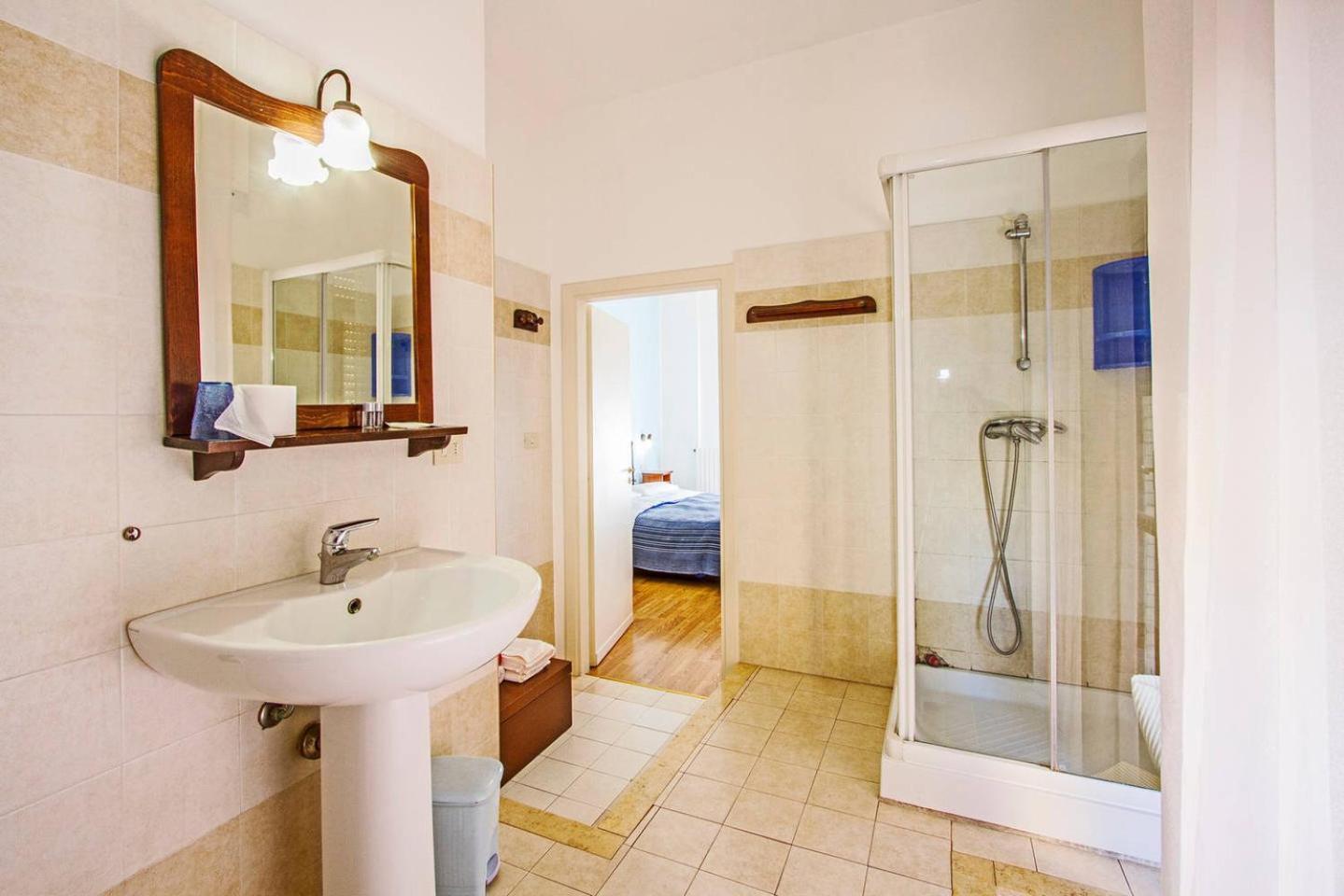 Mammasisi Rooms Lecce Luaran gambar