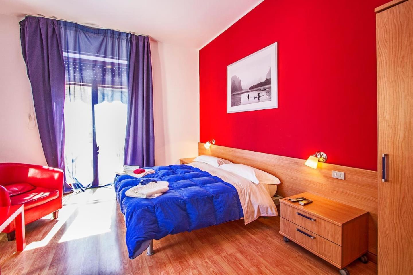 Mammasisi Rooms Lecce Luaran gambar