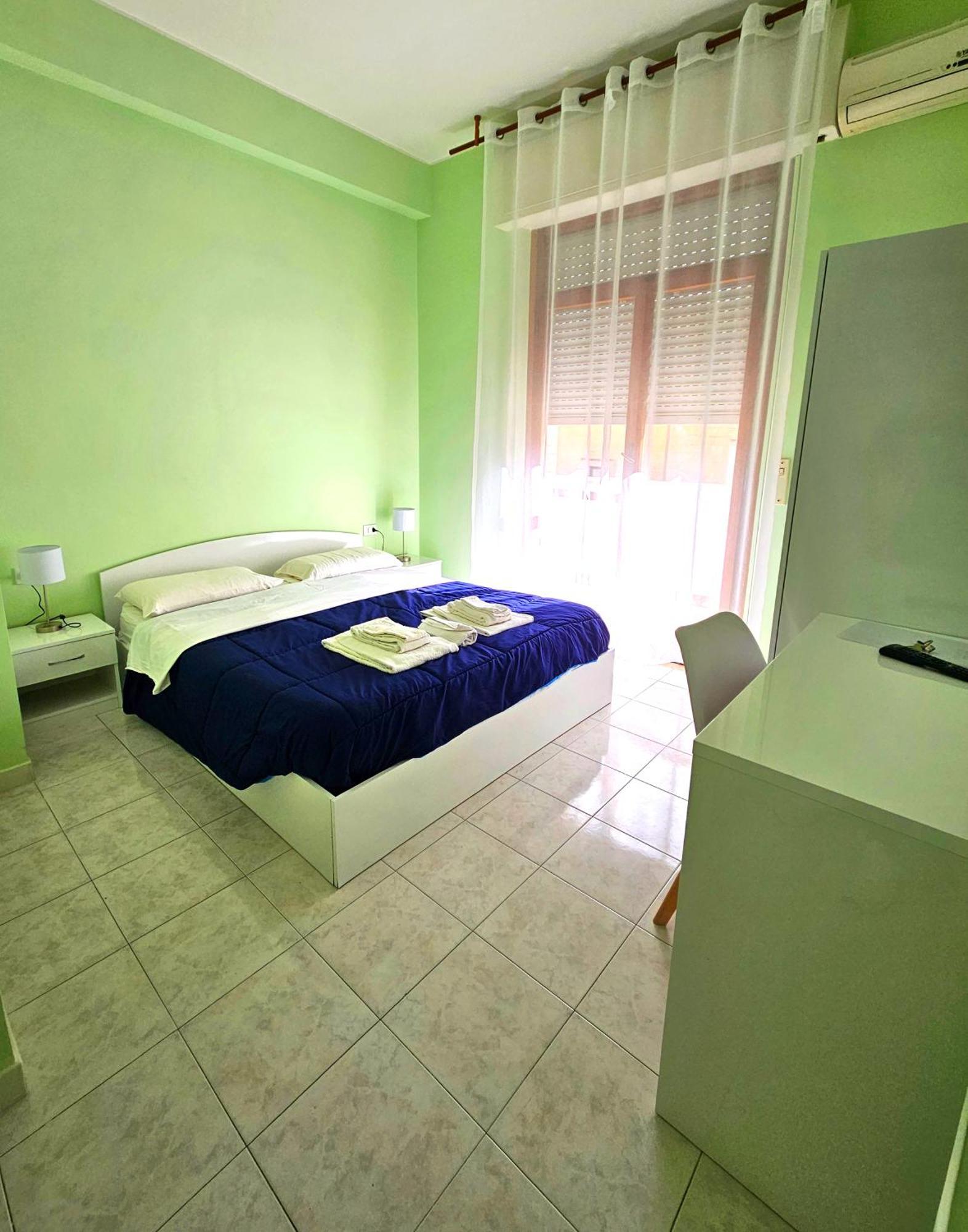 Mammasisi Rooms Lecce Luaran gambar