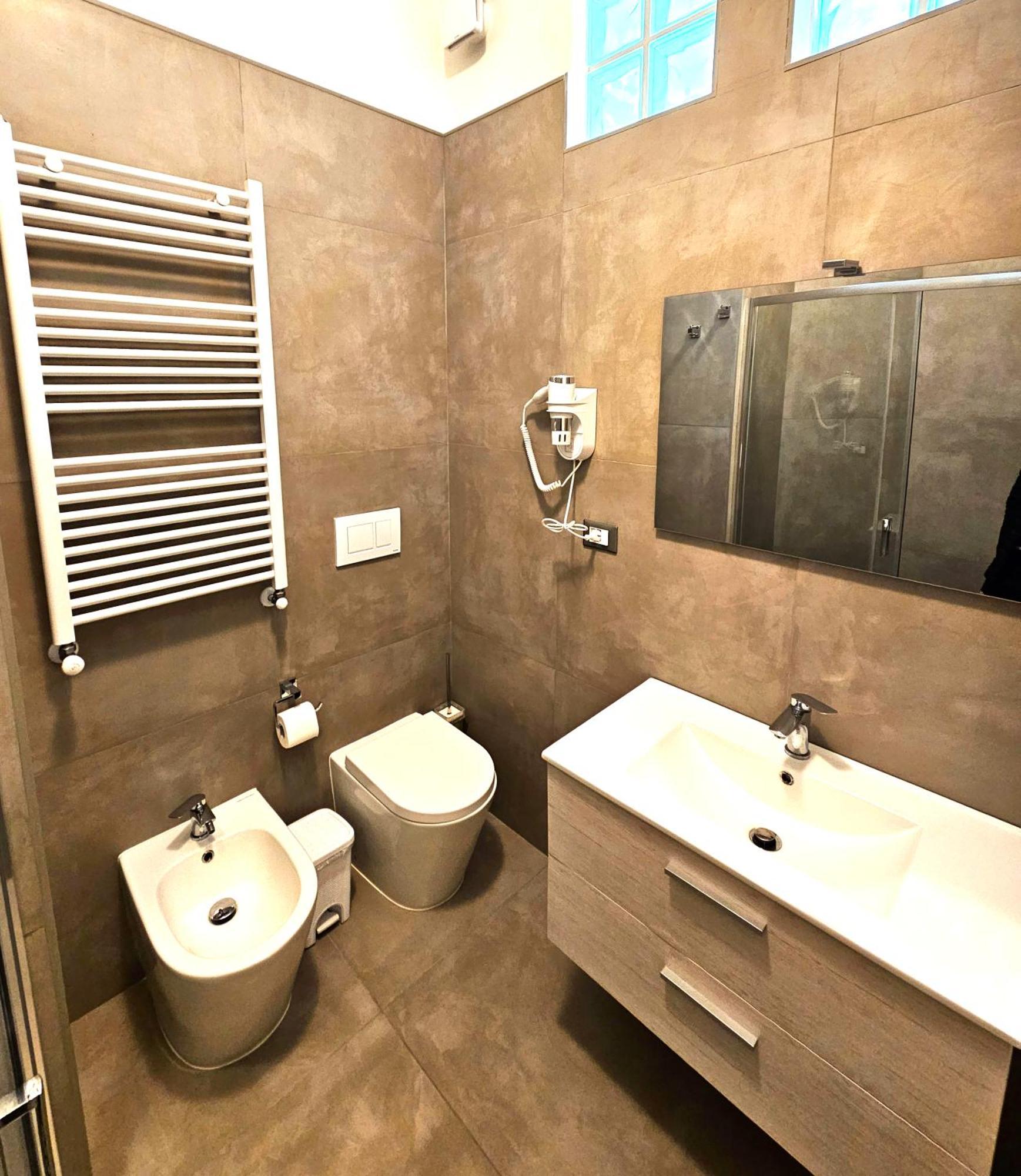 Mammasisi Rooms Lecce Luaran gambar