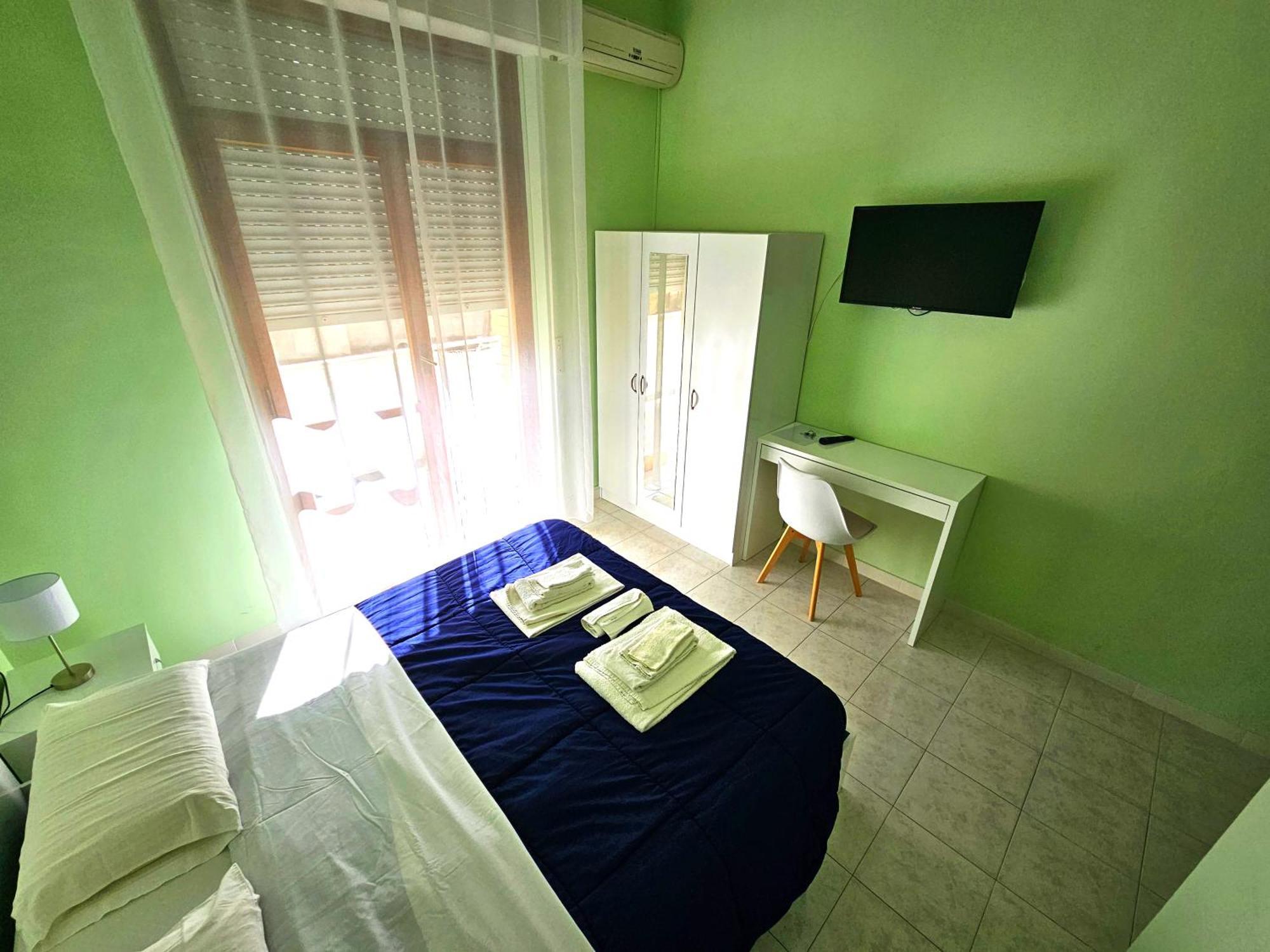 Mammasisi Rooms Lecce Luaran gambar