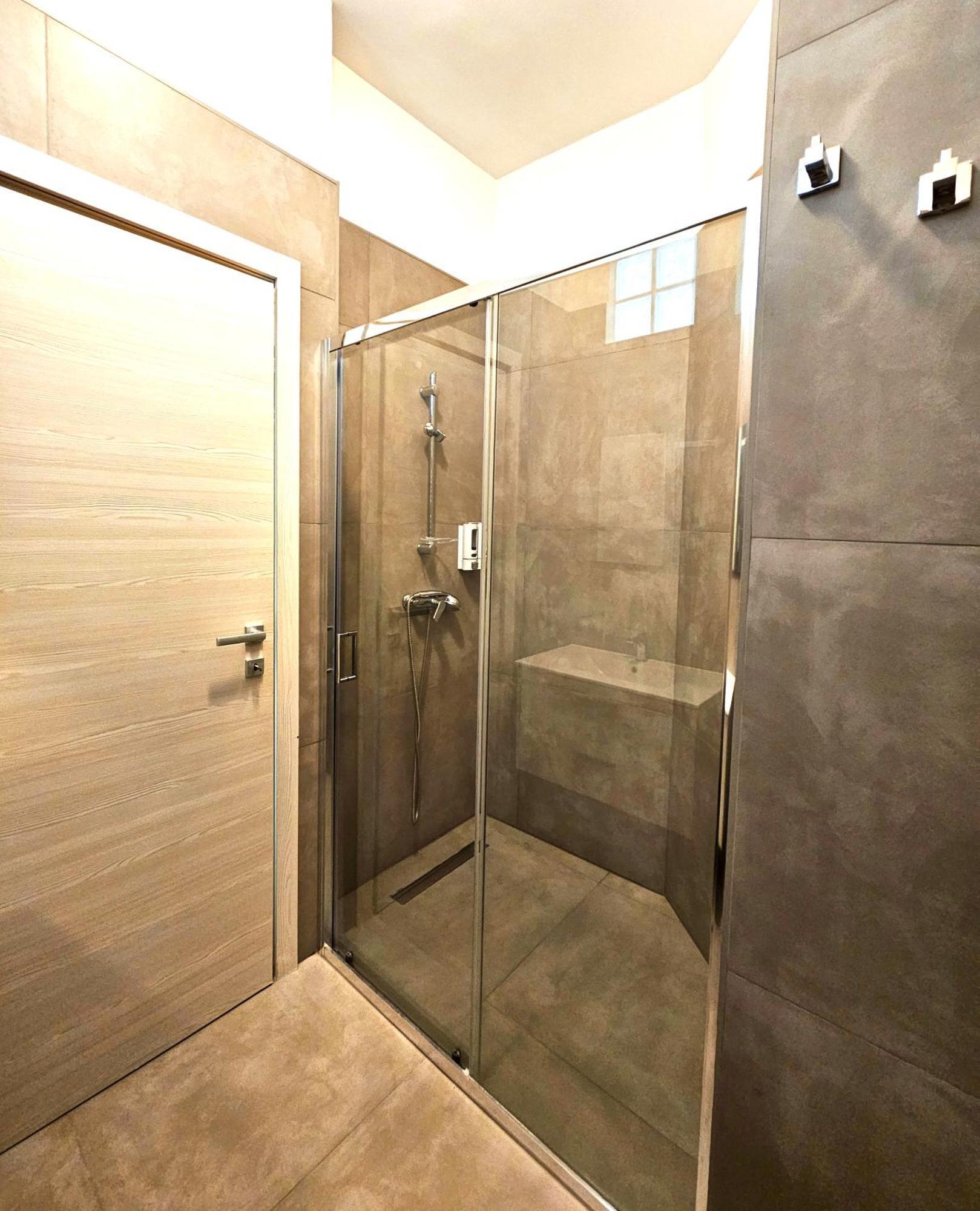 Mammasisi Rooms Lecce Luaran gambar