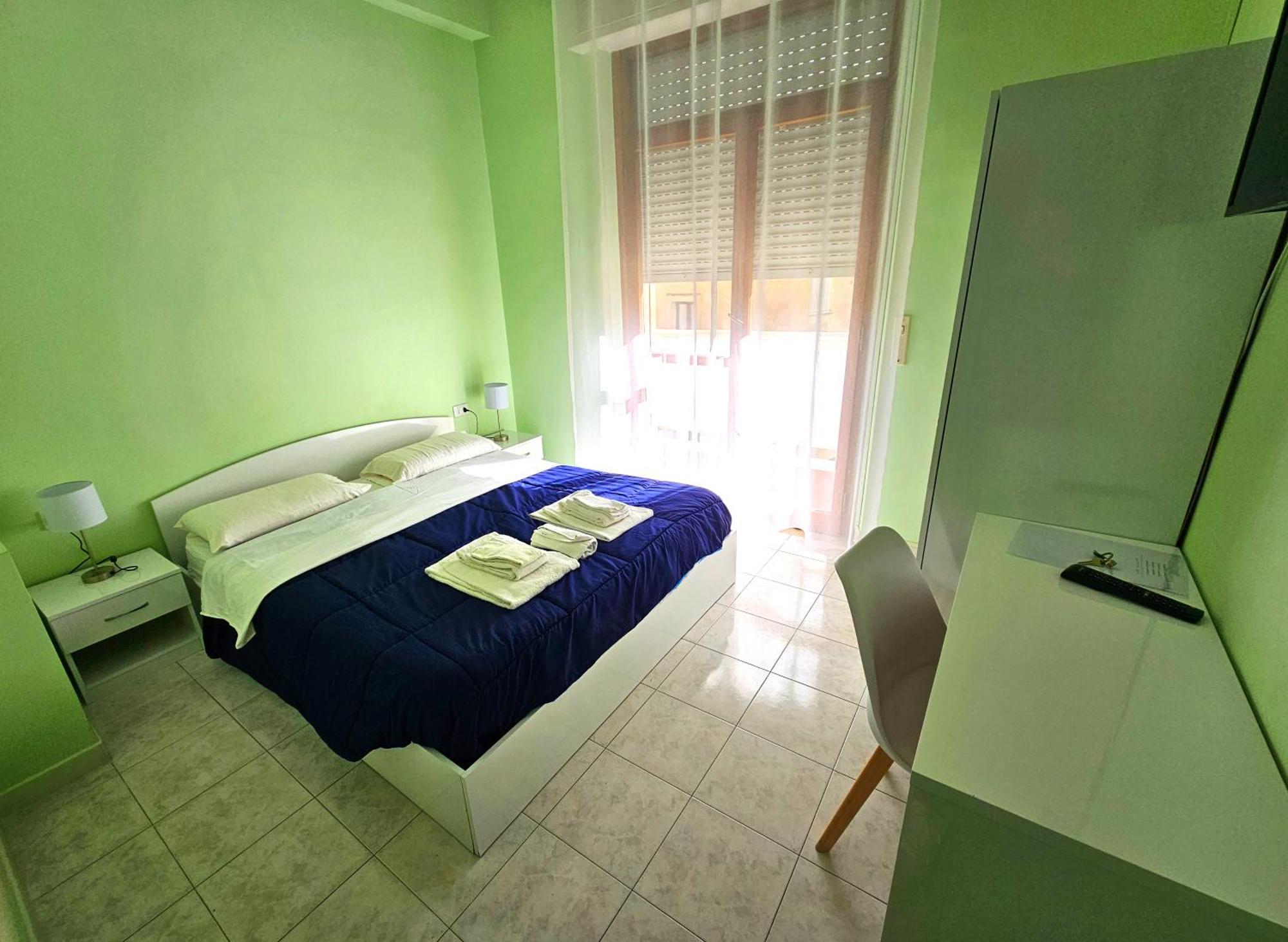Mammasisi Rooms Lecce Luaran gambar